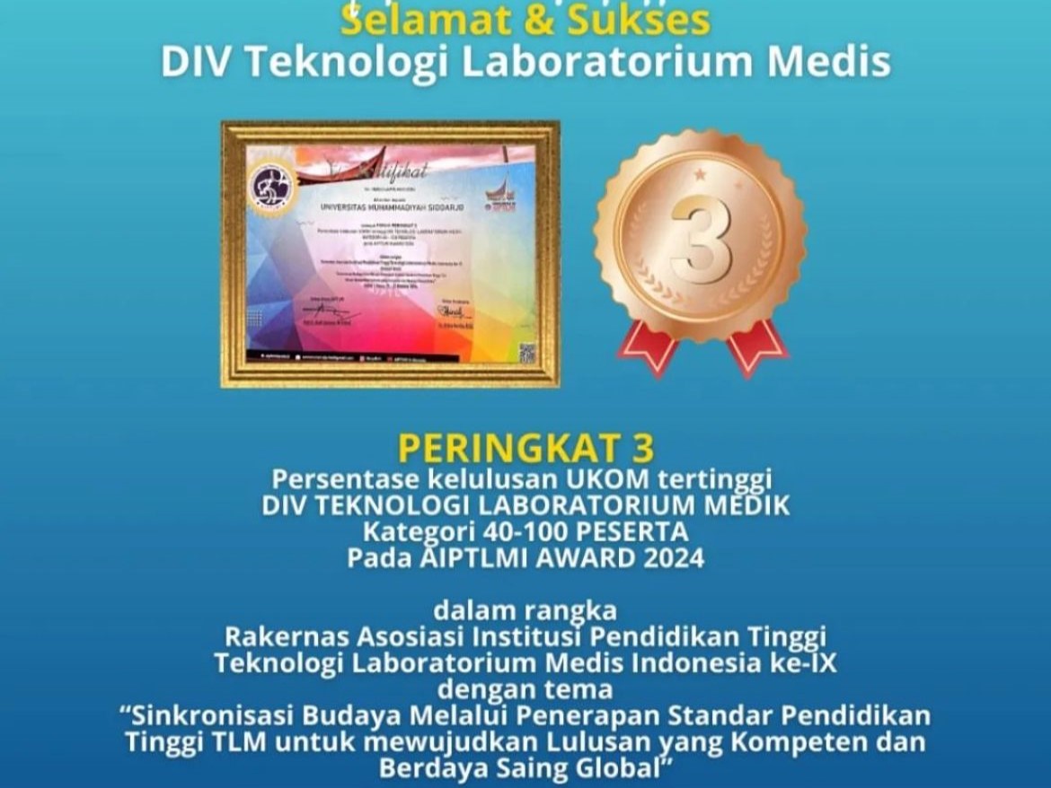 dok fikes tlm