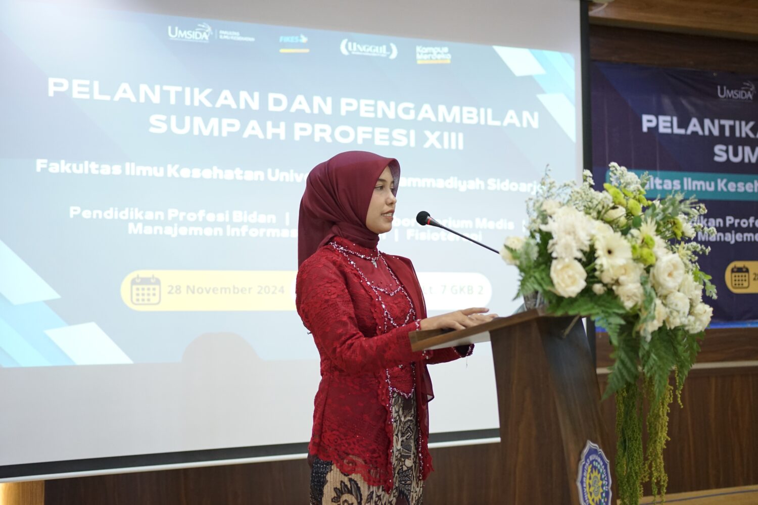 dok fikes afifah