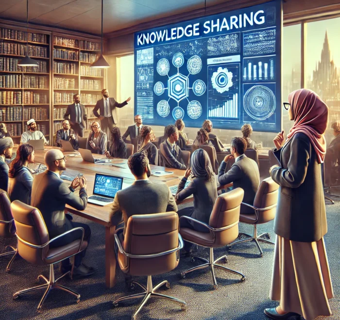 Knowledge Sharing