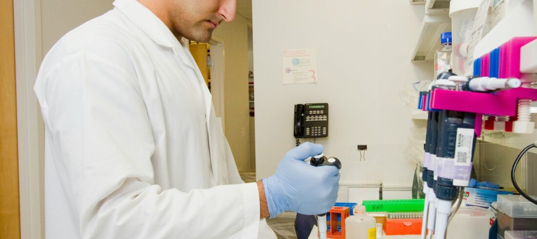 Laboratorium