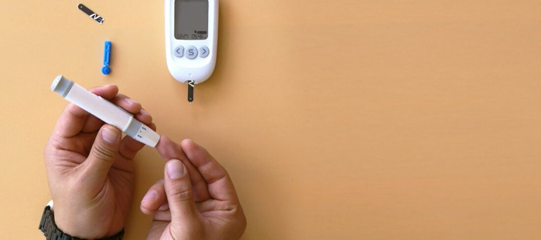 diabetes tipe II