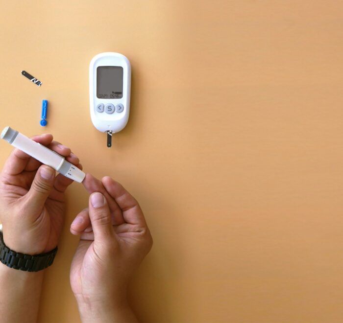 diabetes tipe II