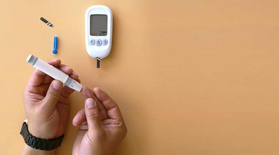 diabetes tipe II