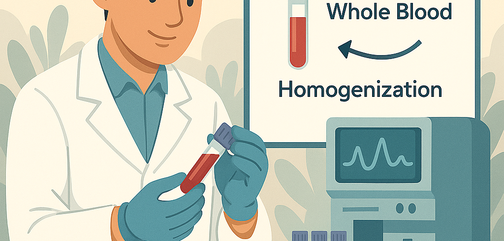 Teknik Homogenisasi