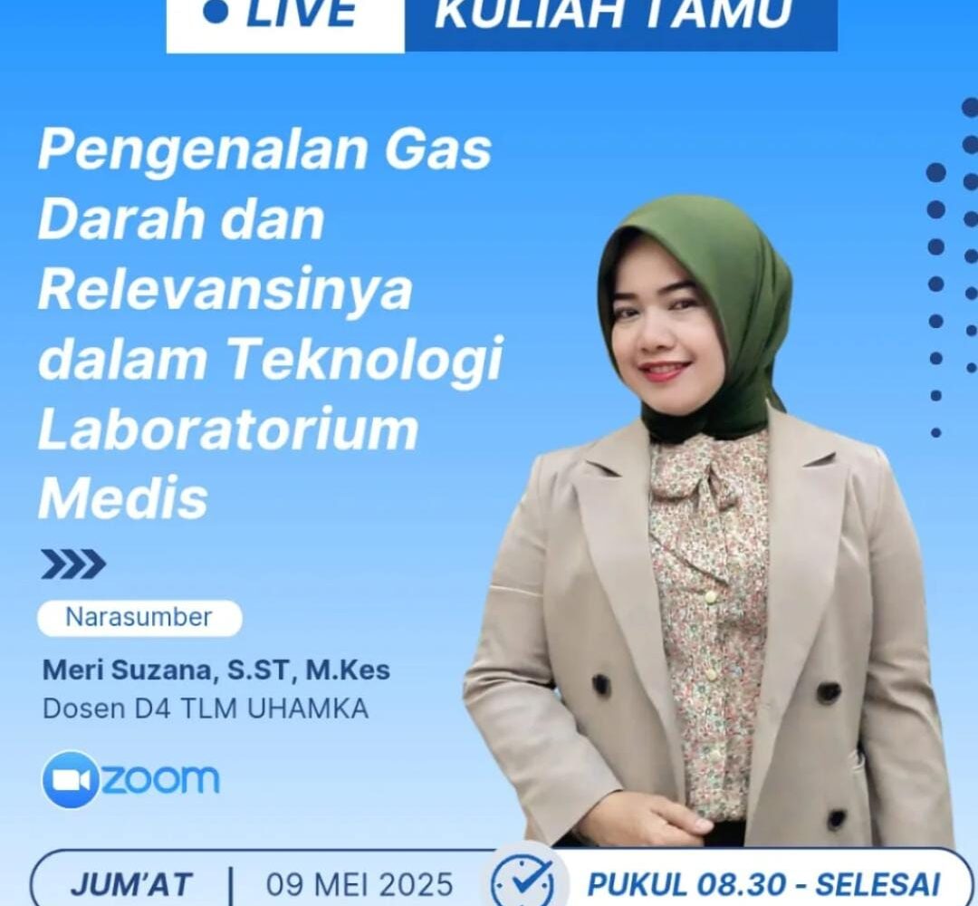 Analisis Gas Darah