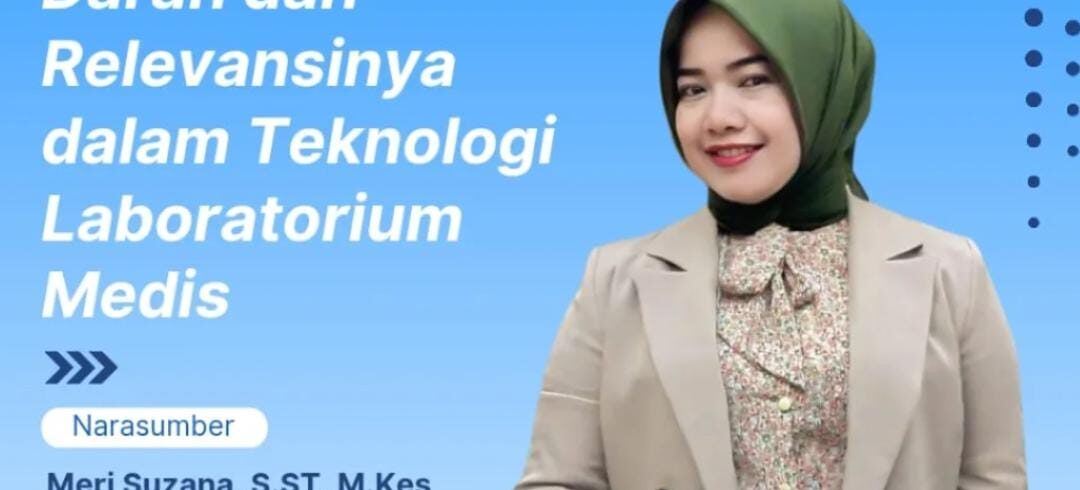 Analisis Gas Darah