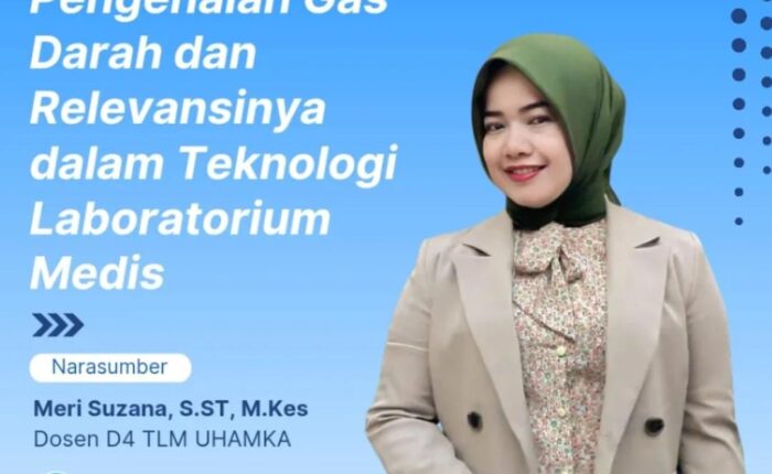 Analisis Gas Darah