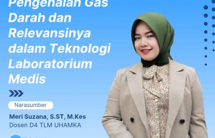 Analisis Gas Darah
