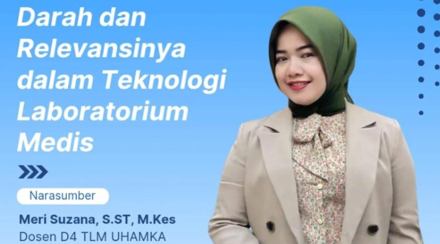 Analisis Gas Darah