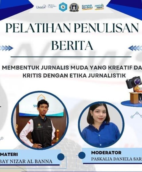 Jurnalis