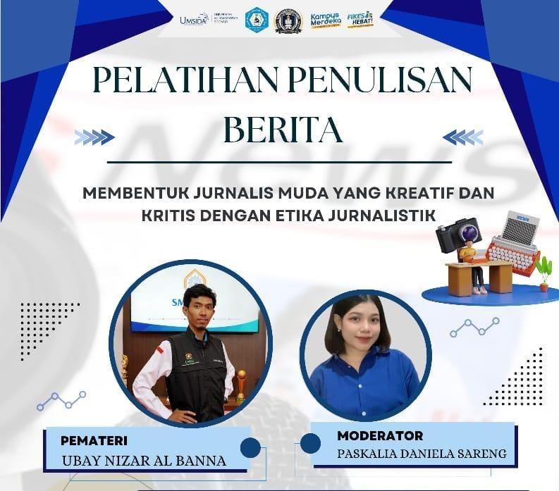 Jurnalis