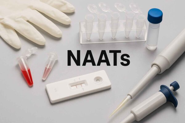 NAATs