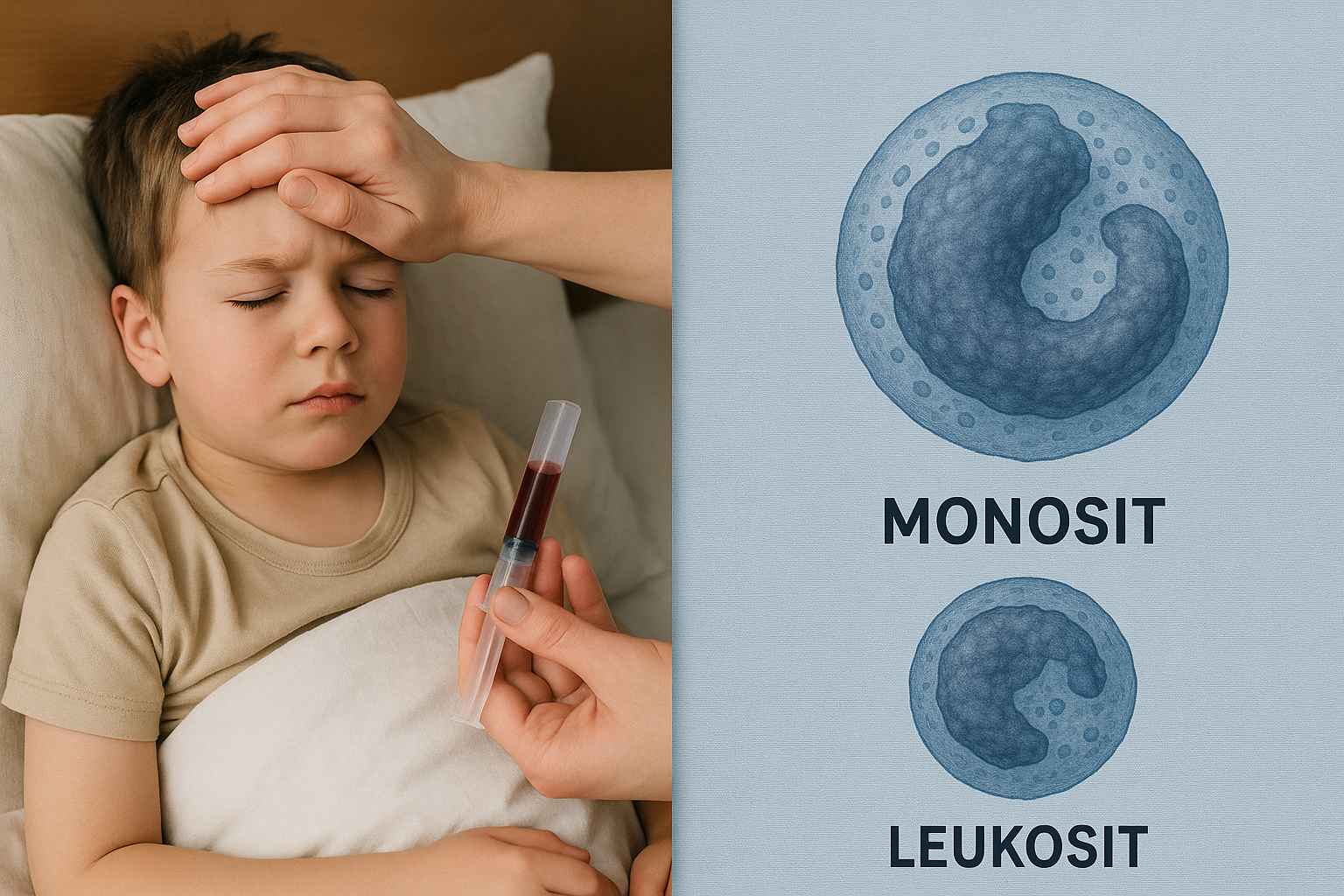 leukosit