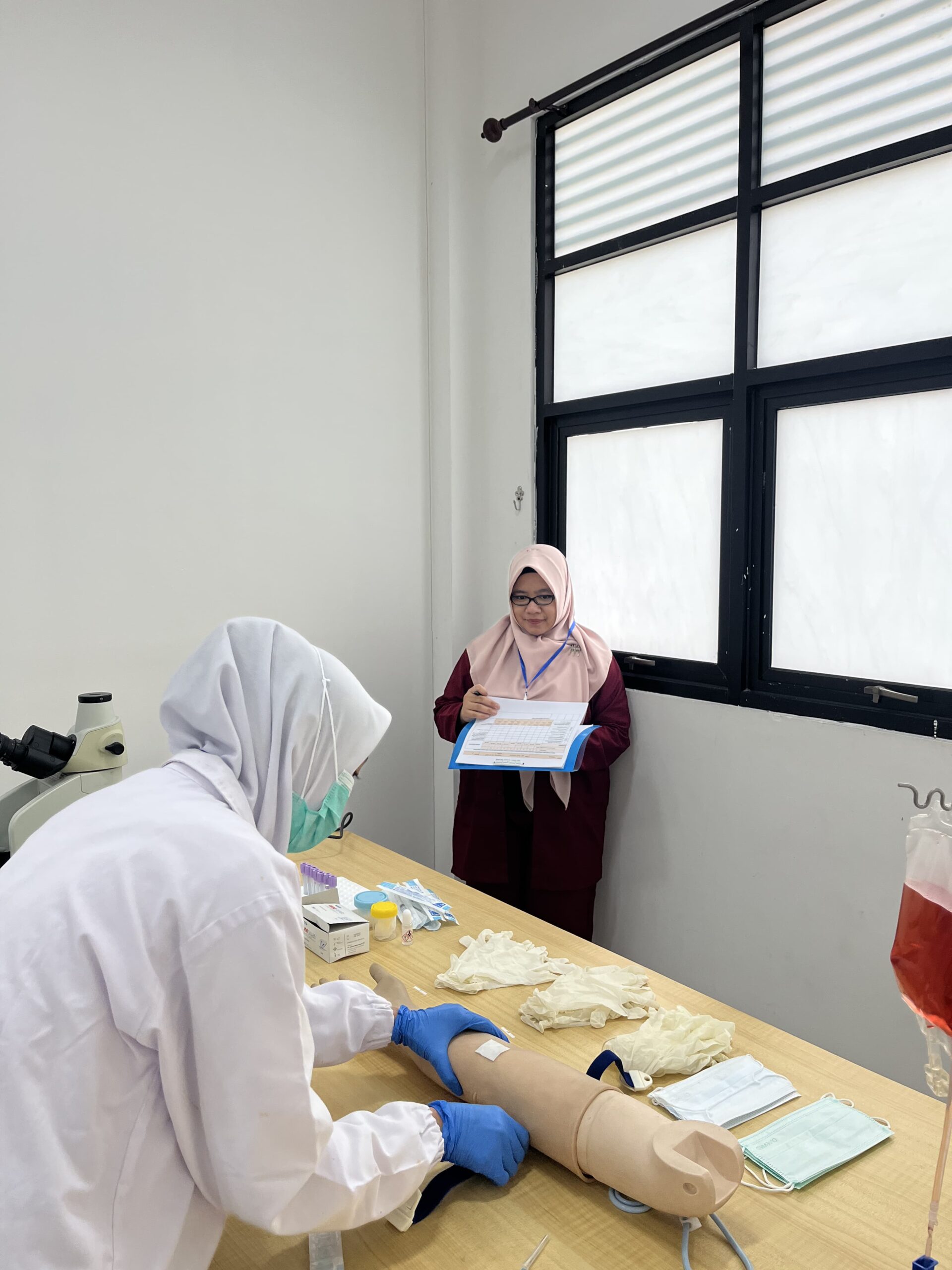 OSCE