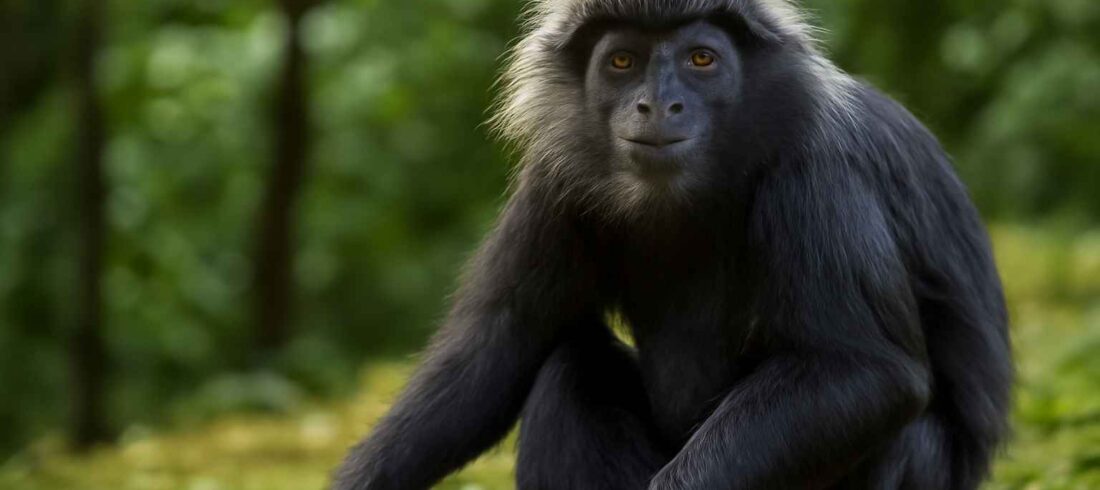 LUTUNG JAWA