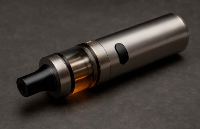rokok elektronik