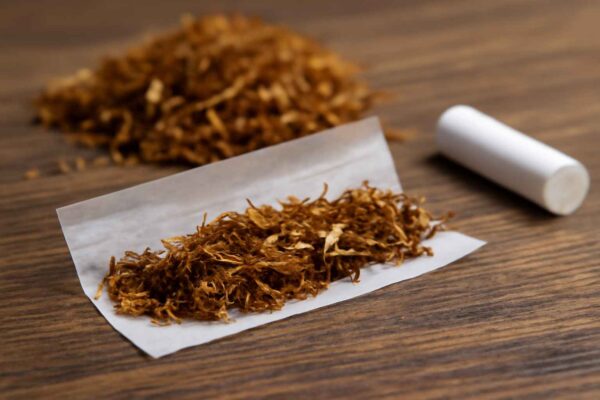 ROKOK ELEKTRONIK