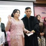 Sumpah profesi TLM umsida